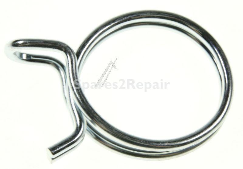 Hose Clamp - 37015431 Clamp Dmax41x14 8 [Vestel]