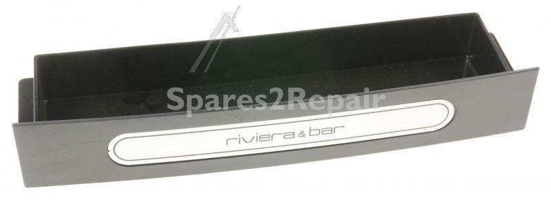 Riviera & Bar Cup - WarmeÜbertrager A Saft