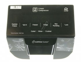 Lg Display Unit - Acq88651538 Cover Assembly Display