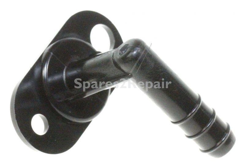 Saeco Connection Piece - 11021966 996530007201 Parts For Machines Saeco