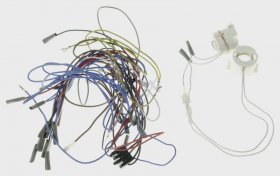Mains Power Lead - 32016472 Cable A0_66219-51v [Vestel]