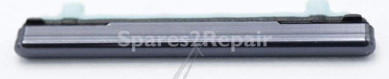 Samsung Volume Knob - Gh98-45127a Volume Key Galaxy S20 Ultra (sm-g988f) Black