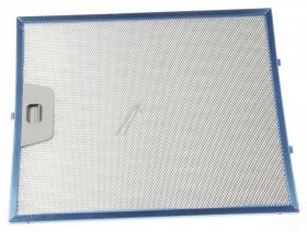 Grease Filter - 4055137477 Cassette Filter Ninfea252 5x30 [Electrolux Aeg]