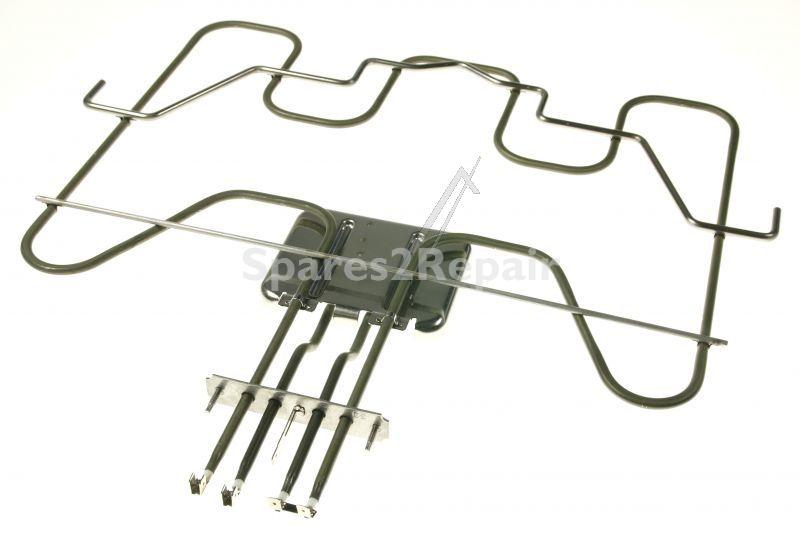 Top Element Oven - 5612406503 Heating Rod-heating Resistor [Electrolux Aeg]