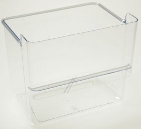 Vegetable Drawer - C00458983 481241870062 Crisper Small [Whirlpool Indesit]