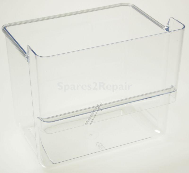 Vegetable Drawer - C00458983 481241870062 Crisper Small [Whirlpool Indesit]