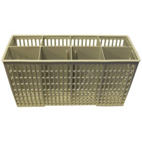Cutlery Basket - 50264901005 Cutlery Basket Grey [Electrolux Aeg]