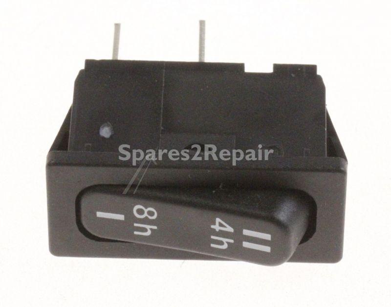 Switch - 00031115 Switch [Bosch Siemens]