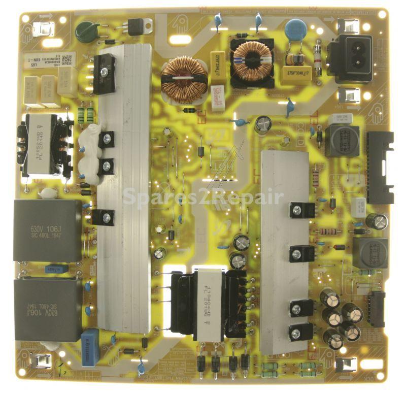 Samsung Board - Ba59-01961a Board-ontop Hainan_c Sec On Top Bd Boa