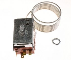 Fridge Thermostat - 077b2157 00093004 Regulator-temperature [Bosch Siemens]