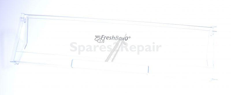 Drawer Front - C00480601 488000480601 Chiller Flap Tm70 0 Comp [Whirlpool Indesit]