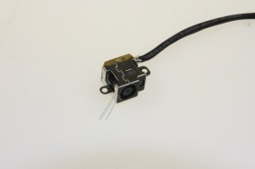 Hewlett Packard Notebook Dc Socket - Dc In Cable