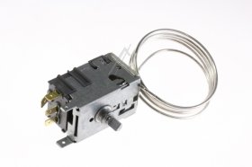 Thermostats - 00609409 Regulator-temperature [Bosch Siemens]