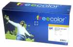 Freecolor Toner Cartridge - Tonerkartusche, Schwarz, 4,4k