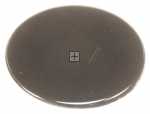 Mechanical Components - 3540006099 Burner Top Medium Black [Electrolux Aeg]
