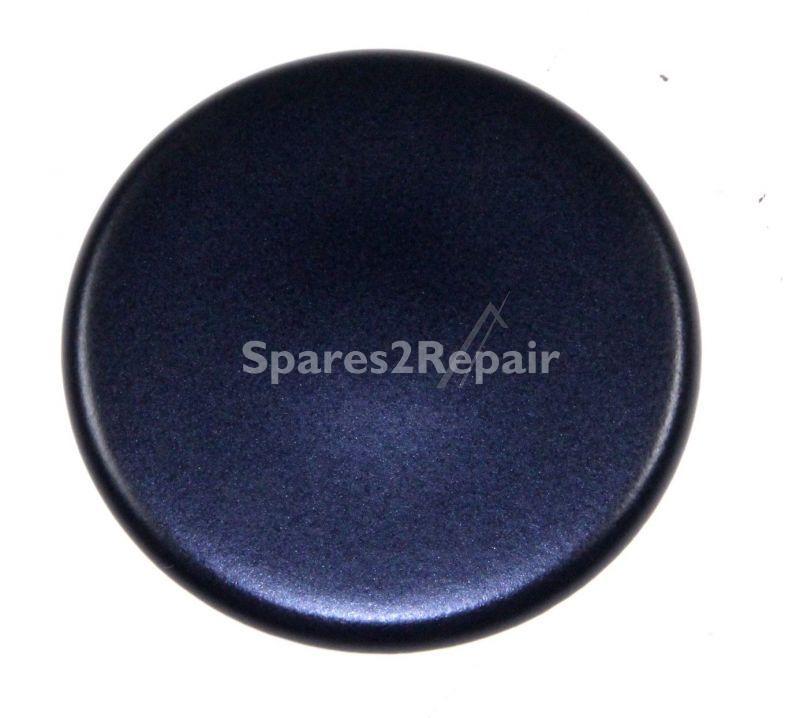 Mechanical Components - 00610361 Burner Cap [Bosch Siemens]