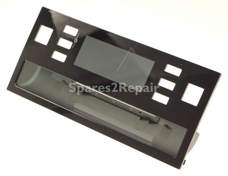 Panel - 12176000004460 Decorative Cover Plate [Midea]