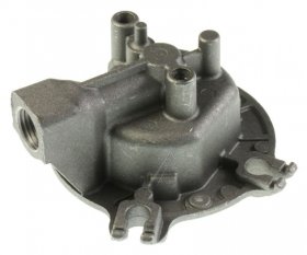 Mechanical Components - 140014839033 Burner Body Semi-rapid [Electrolux Aeg]