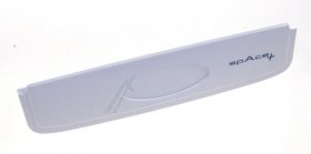Fridge Door Handles - C00323454 480132101364 Door Handle Gw Printed Space+ [Whirlpool Indesit]