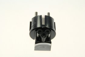 Samsung Cable-plugs-adapter - 3721-001181 Samsung Plug Conversion 3-pole