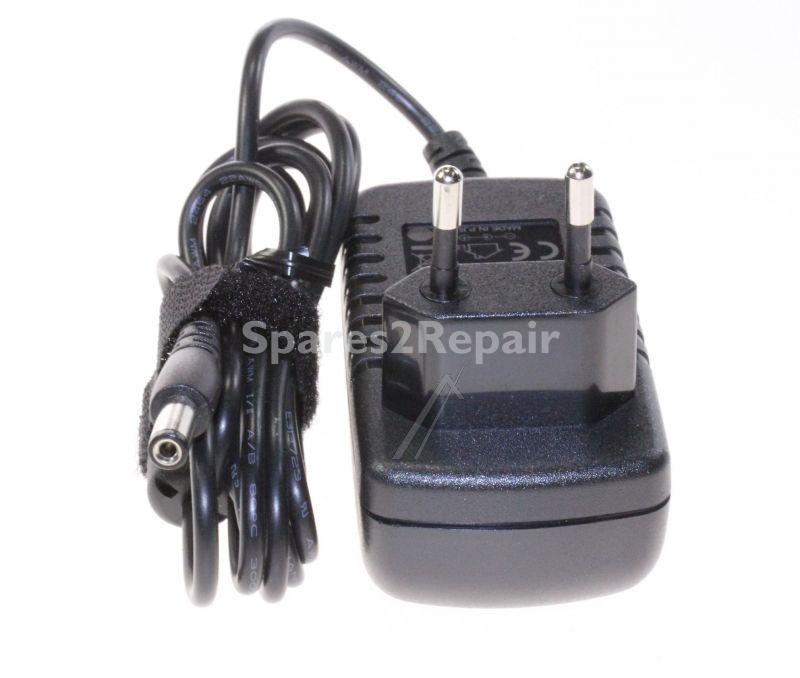 Power Supply For Vacuum Cleaner - 49024131 Transformer [Candy Hoover]