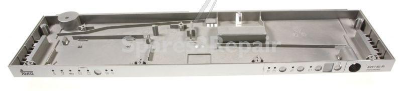 Smeg Panel - 763738688 Ctrl panel Dw7 60 Fi 1