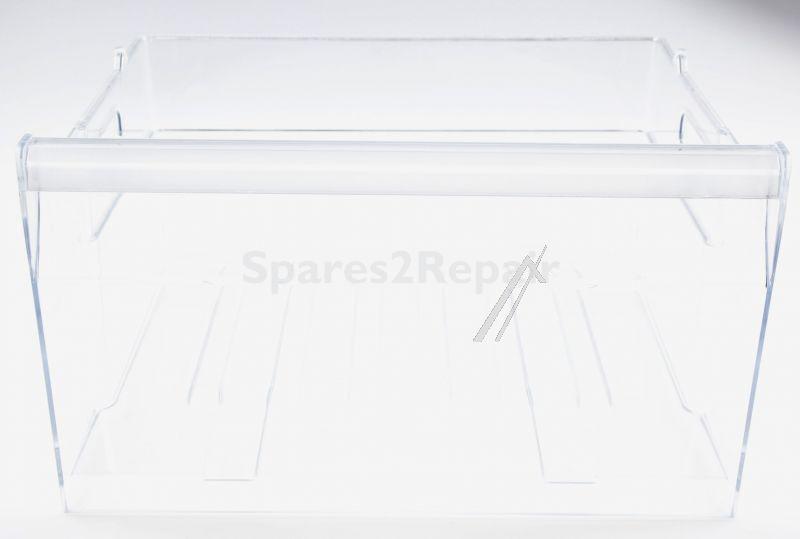 Drawers - C00324439 481010467637 Drawer [Whirlpool Indesit]