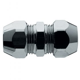 Water Intermediate Connector - Compression Fitting ½ 12mm