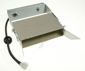 Dryer Heating Element - Assembly Drawing Of Heater El [Gorenje]