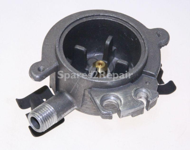 Mechanical Components - 423920008 C00880999 Burner Group 2kw (ref No 347 For Uk) [Arcelik]