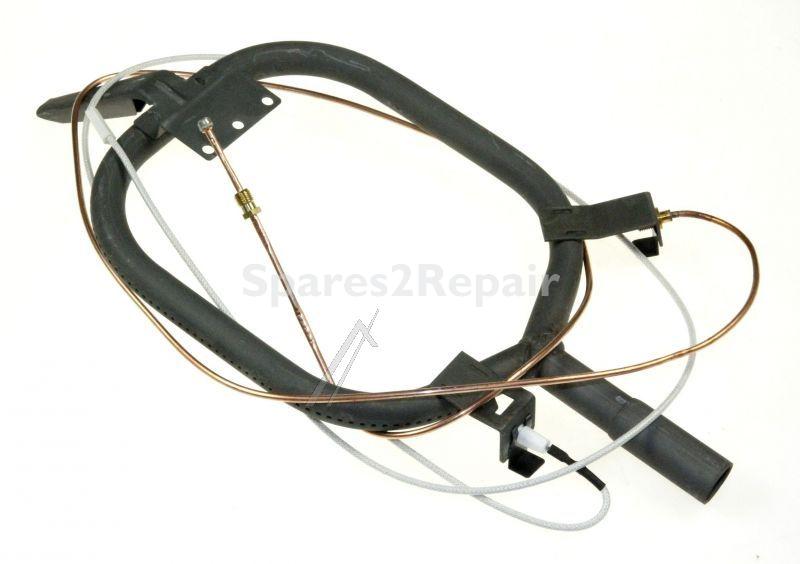 Hisense Gorenje Mechanical Components - 279029 Gas Burner-Assembly Vt Ms