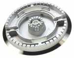 Bompani Mechanical Components - 389900 M00389900 Defendi Triple Burner A V Universal