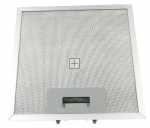 Hisense Gorenje Metal Grease Trap - 289095 Alu Grease Filter 220x220 3a