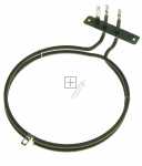 Teka Fan Oven Heating Element - 83340310 Fan Oven Element 2000w