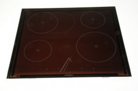 Ceramic Surface - 00716446 Glass Ceramic Hob Top [Bosch Siemens]