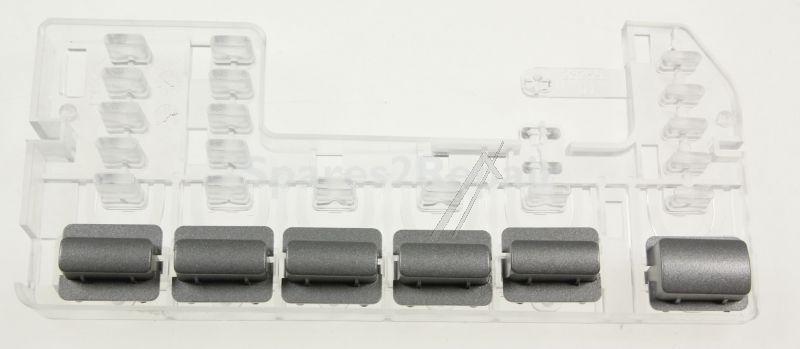 Mounting Parts - 2891400900 C00895504 Button Set [Arcelik]