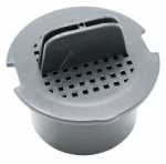 Liebherr Odour Filter For Refrigerators - 919281100 Carbon Brushes