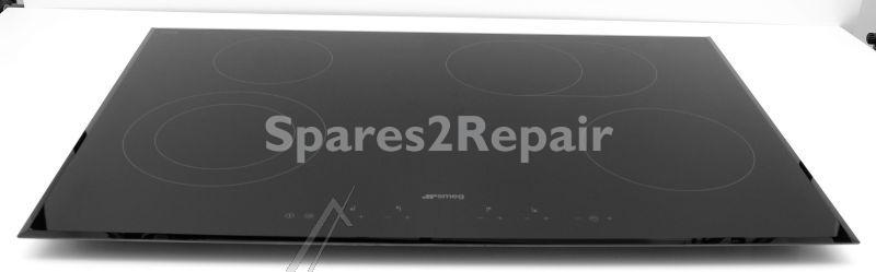 Smeg Ceramic Surface - 695616691 Hob Top