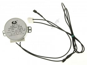 Philips Ac Motors - 424121081061 Drive Motor