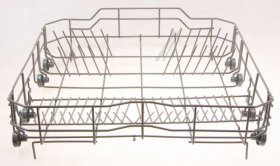 Teka Dish Basket - 81782610 Lower Basket