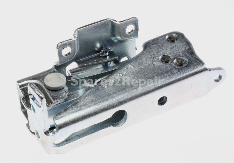 Door Hinges For Fridges - 4306640100 C00864471 Hinge - Upper Lh-lower Rh (1pc) [Arcelik]