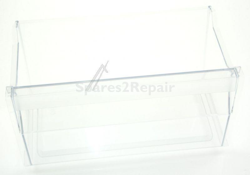 Freezer Drawer - C00324926 481010596937 Lower Freezer Drawer Revo 00155 [Whirlpool Indesit]