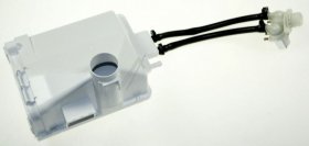 Detergent Case - 42065332 Detergent Box Gr-full-cold-52-5 [Vestel]