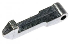 Hisense Gorenje Door Hook - 193025 Door Latch Ps-03 Kdd