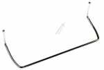 Hisense Gorenje Bow - 536217 Door Tray Rail-small H 54 Cr