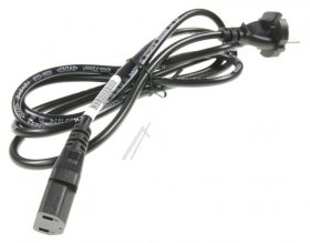 Sony Mains Power Lead - 183520012 Power Supply Cord Set