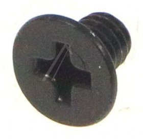 Samsung Screw - 6001-001114 Screw-machine fh + m4 l6 zpc(blk) swrch1
