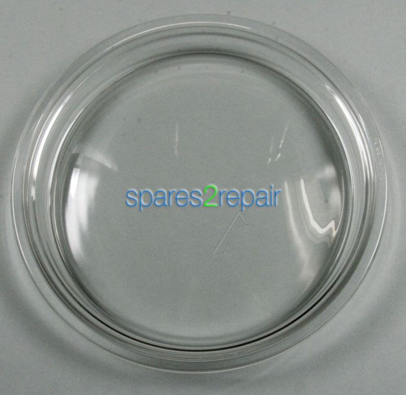 Hisense Gorenje Door Glass - 236769 Front Glass D306x42mm Wm2