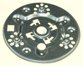 Smeg Fixings And Brackets - 018413718 Motor Support