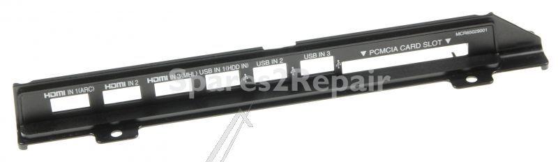 Lg Fixings And Brackets - Aba74489639 Bracket Assembly